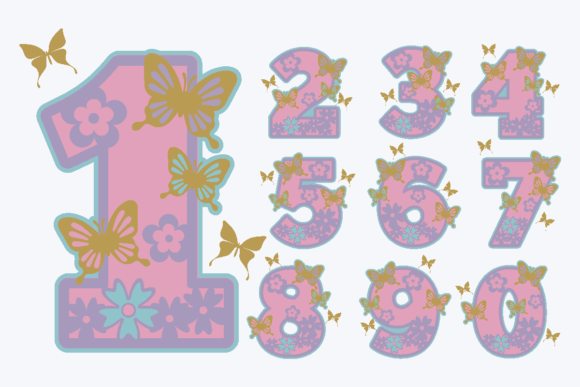 Butterfly Numbers: A Designer’s Real-World Review