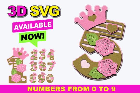 Roses Princess Numbers: A Designer’s Review