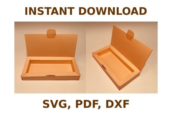 Shadow Box Template: A Designer's Review for Real Projects